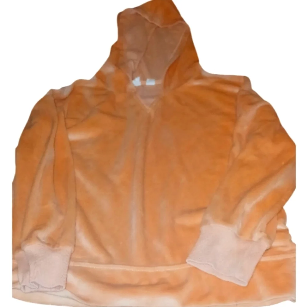 GAP  Girl Blue and Orange Hooded Jackets  Size 6/7 🔥5💰 If You Get Bundle🔥